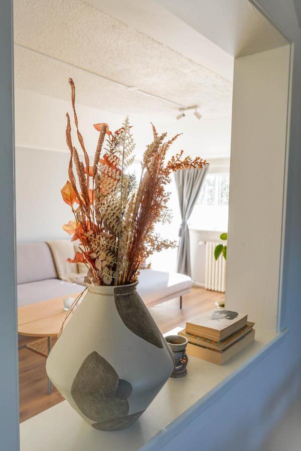 Cozy Apartment In The Heart Of Reykjavik! Zewnętrze zdjęcie